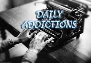 Daily Addictions Logo